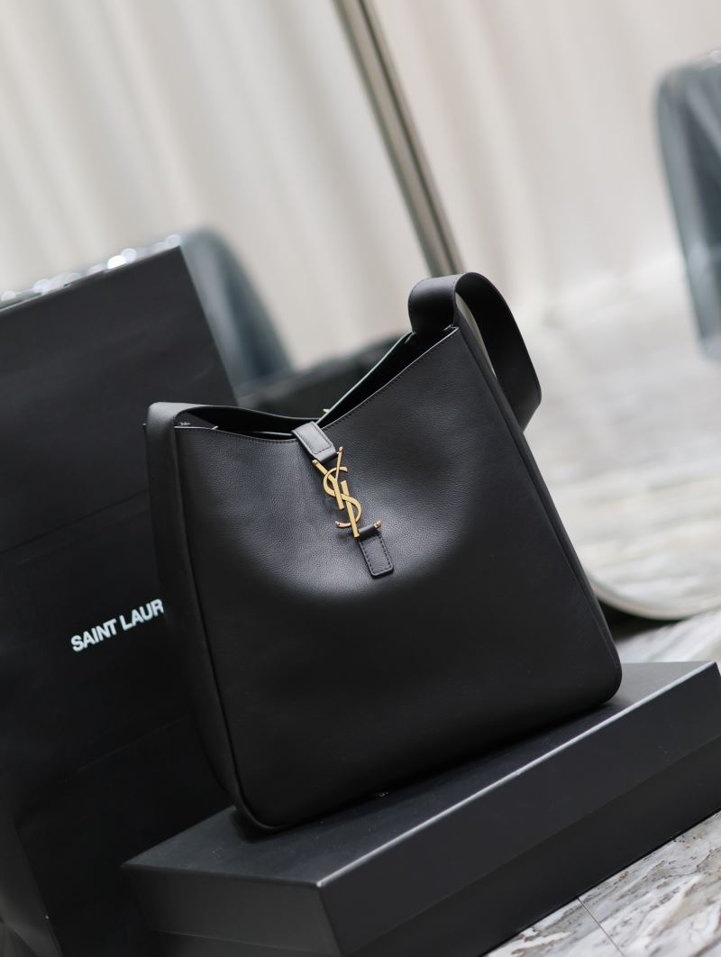 YSL Top Handle Bags